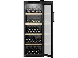 Винный шкаф Liebherr WPbl 5001 GrandCru - миниатюра 5