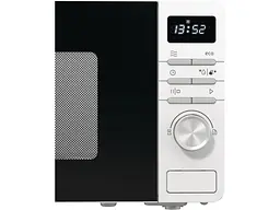 Мікрохвильова піч Gorenje MO20A3W - мініатюра 4