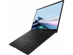 Ноутбук Asus Zenbook 14 OLED UM3406GA Black (UM3406GA-QD179W) - мініатюра 3