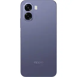 Смартфон Oppo A6X 4G (CPH2819) 4/128Gb Plum Purple UA UCRF - мініатюра 4