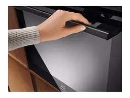 Духова шафа Electrolux SteamPro (LOB9S3XZ) - мініатюра 5