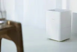 Зволожувач Xiaomi SmartMi Air Humidifier 4 літри з Wi-Fi білий (CJXJSQ02ZM) - мініатюра 5