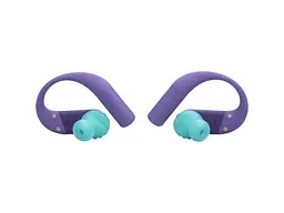 Навушники TWS JBL Endurance Peak 4 Purple (ENDUPEAK4PUR) - мініатюра 8