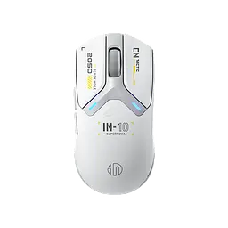 Миша INPHIC IN10P White