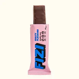 Батончик Fizi Guilty Pleasure Double Coco у шоколадній глазурі 40 г - мініатюра 2