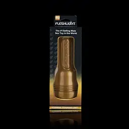 Мастурбатор Fleshlight Pink Lady Stamina Training Unit рожевий - мініатюра 4
