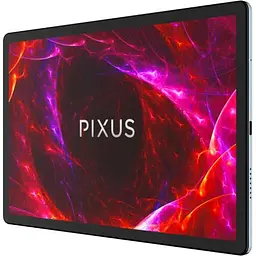 Планшет 10.95` Pixus Arena 2K Grey, (2000x1200) IPS, Unisoc Tiger T616 (2.0 ГГц + 1.8 ГГц), RAM 8Gb, ROM 128Gb, MicroSD (max 1Tb), LTE, Wi-Fi, BT, 2 Cam (13Mp + 5Mp), 7500 mAh, Android 13 - мініатюра 4