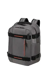 Рюкзак 15.6'' American Tourister URBAN TRACK DARK GREY 45x34x33 MD1*08012 - мініатюра 8