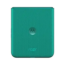 Мобільний телефон Motorola Razr 70 8/256GB Sporting Green (PBB60054UA) - мініатюра 12