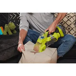 Пилосос акумуляторний миючий ONE+ RDC18-0 18В 17Вт Ryobi teh0016456 - мініатюра 10