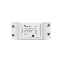 Розумний Wi-Fi перемикач Sonoff із RF 433MHz