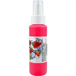 Гель-ексфоліант для рук Canni Gel Exfoliant Strawberry 120 мл - мініатюра 2