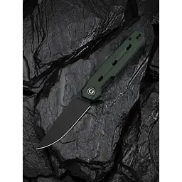 Ніж складаний Civivi Navo C25015A-2 - мініатюра 10