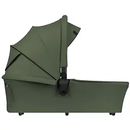 Коляска універальна Lionelo Mika Plus 2 в 1 green olive (LO-MIKA PLUS 2IN1 GREEN OLIVE) - мініатюра 9