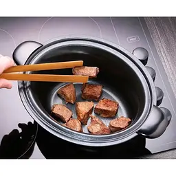Мультиварка Russell Hobbs 22740-56 Cook Home (6295744) - мініатюра 3