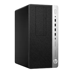 Комп'ютер HP Refurb ProDesk 600 G5 MT i7-9700/16/480SSD - мініатюра 3