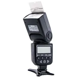 Спалах Meike Nikon 950 II (MK950N2) - мініатюра 2