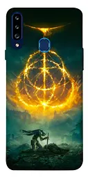 TPU чохол Demsky Elden ring для Samsung Galaxy A20s