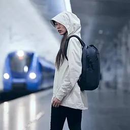 Рюкзак Thule Tact 16L Backpack TACTBP-114 Black (7121869) - мініатюра 6