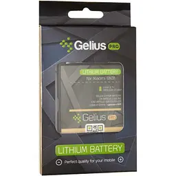 Акумуляторна батарея Gelius Xiaomi BN31 (Mi5x/A1) (73700) - мініатюра 4