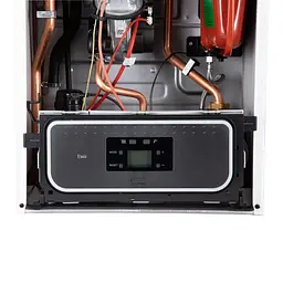 Котел газовий Thermo Alliance EWA 24 кВт двухконтурний конденсаційний - мініатюра 5