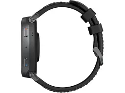 Смарт-годинник Amazfit Active Max Black (W2557AP1N) - мініатюра 4