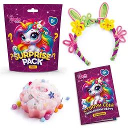 Ігровий набір-сюрприз Vladi Toys Surprise Pack Mini 6 (VT8040-06) - мініатюра 2