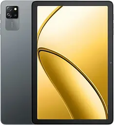 Планшет Blackview Tab 60 4/128Gb Volcano Grey (Global) Wi-Fi
