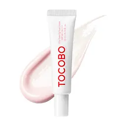 Крем для обличчя Tocobo Vita Tone Up Sun Cream Deluxe SPF50+ PA++++ 10 мл (8809835060188)