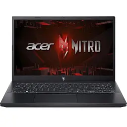 Ноутбук Acer Nitro V 15 ANV15-51-789J (NH.QRYAA.001)
