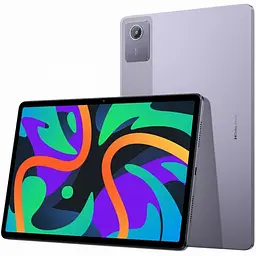 Планшет Lenovo Xiaoxin Pad 2024 8/128 Purple TB331FC Wi-Fi (Asian Version)