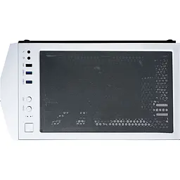 Корпус Xilence XILENT WHITE BLADE RGB X512.W.RGB 2xUSB3.0, без БЖ ATX - мініатюра 9