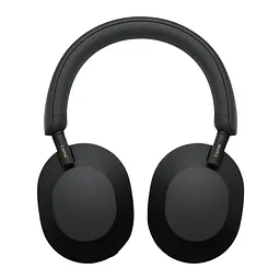 Навушники Sony WH-1000XM5 Wireless Noise Cancelling Headphones (Black) [68954] - мініатюра 3