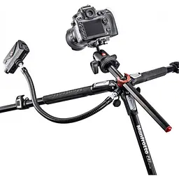 Штатив Manfrotto MT190XPRO4 190 [120998] - мініатюра 4