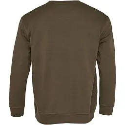 Худі Orbis Textil 428001 - 55 4XL Оливковий - мініатюра 2