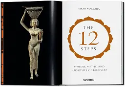 The 12 Steps. Symbols, Myths, and Archetypes of Recovery - мініатюра 2