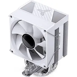 Кулер для процесора Jonsbo CR-1400 V2 ARGB White (CR-1400 V2 ARGB White) - мініатюра 8