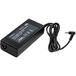 Блок живлення до ноутбуку Vinga HP 90W 19.5V 4.62А 4.5*3.0 (VPA-1954-HP4530-101)