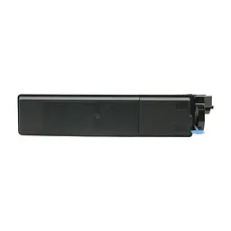 Картридж IPM Kyocera-Mita TK-500/510 220г Black (TKKM203B) - мініатюра 4