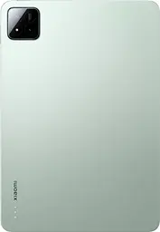 Планшет Xiaomi Pad 7 8/128GB Green (VHU5364EU) (Global) - мініатюра 4