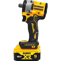 Гайковерт DeWalt DCF922P2T-QW [95777] - мініатюра 2