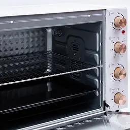 Електродуховка Sokany SK10010 60л - мініатюра 3