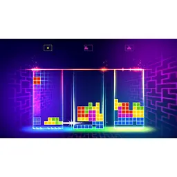 Ключ активації Microsoft Tetraminos для Xbox Series - мініатюра 3