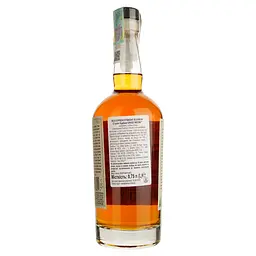 Віскі Two James Spirits Grass Widow Bourbon 45.5% 0.75 л - мініатюра 2