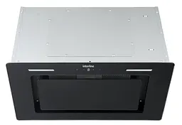 Витяжка Interline SOLO ULTRA BK A/60/T