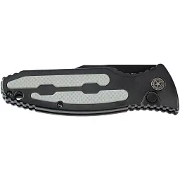 Ніж Boker Plus Kalashnikov 74 Auto Black - мініатюра 3
