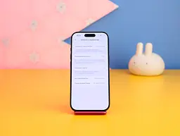 Смартфон Apple iPhone 17 Pro 256GB Deep Blue (MG8J4) Б/В [172545] - мініатюра 3