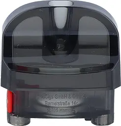 Картридж для Smok Nord 4 RPM2 4.5ml Coil без випаровувача (18149) - мініатюра 2