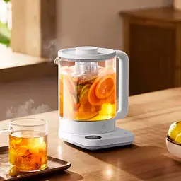 Електрочайник Mijia Multifunctional Health Pot N1 [BHR8544CN] [118297] - мініатюра 4