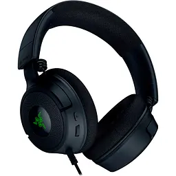 Ігрові навушники Razer Kraken V4 X Black (RZ04-05180100-R3M1) [123947] - мініатюра 4